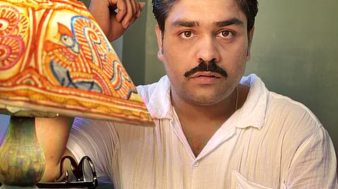 Devas Dikshit on crafting authentic characters through real life experiences