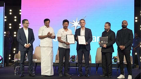 JioHotstar set to invest INR 4,000 cr in South Indian content