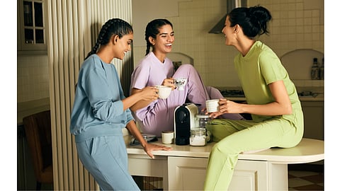 Chennai-based athleisure brand 