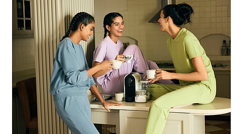 Chennai-based athleisure brand 