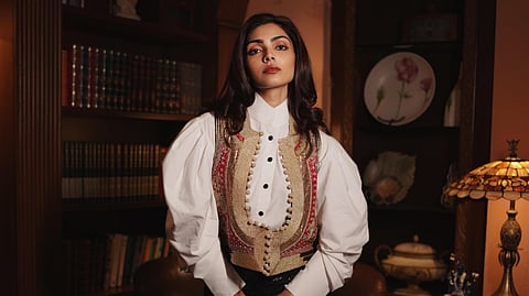 The Bridesmaids Edit by Duchess Kumari offers couture & prêt options!