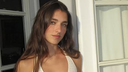 Dua Lipa’s sister Rina Lipa to make film debut