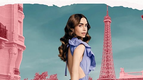 Emily in Paris is full of easter eggs and hidden symbols so here are the things that you should not miss in the upcoming season 5