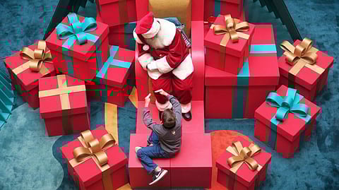 Cut festive waste with thoughtful, planet-friendly gifting choices