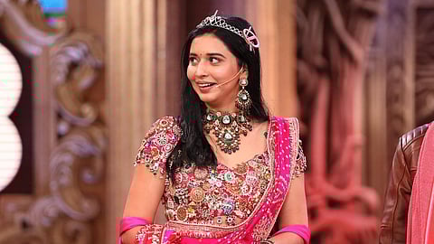 Tanya Mittal’s stylist makes serious accusation 