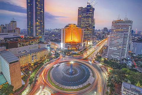 What to explore in Jakarta, Indonesia, the World’s new Largest City!