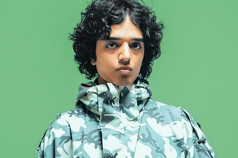 Chaar Diwaari explores love and one-sided longing in his latest collaboration with Sanjith Hegde