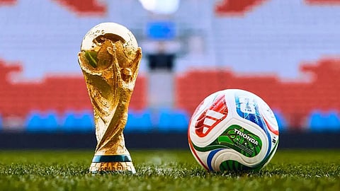 FIFA World Cup 2026