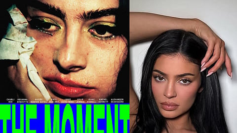 Kylie Jenner steps into Hollywood with a show-stopping role in Charli XCX’s mockumentary