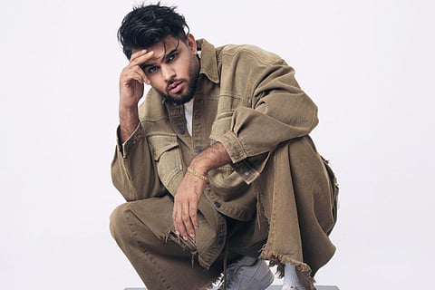 Karma releases new EP 6 Pe 6