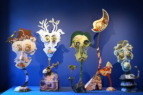 Serendipity Art Festival