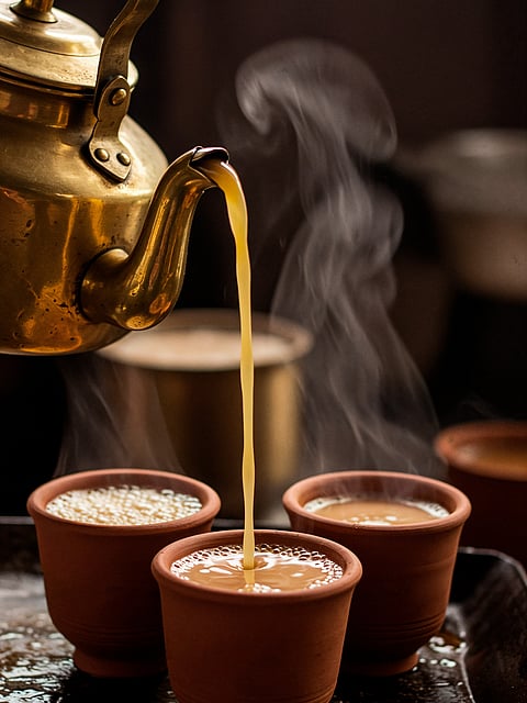 The real disadvantages of milk tea with sugar