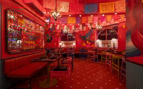 Mezcalita: A strong, confident Mexican Cantina Lands in Pali Hill