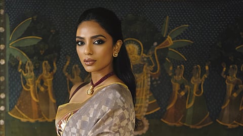 Sobhita Dhulipala’s crime suspense drama Cheekatilo to premiere on this date