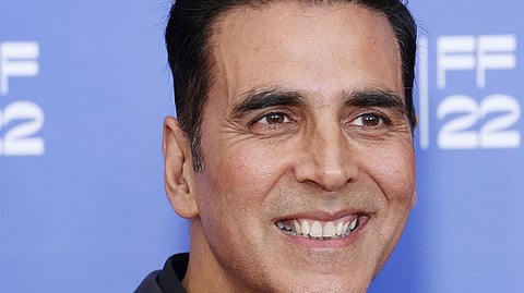 Akshay Kumar joins viral meme trend