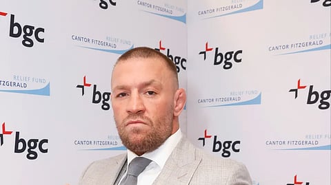 Five Conor McGregor controversies fans and haters remember