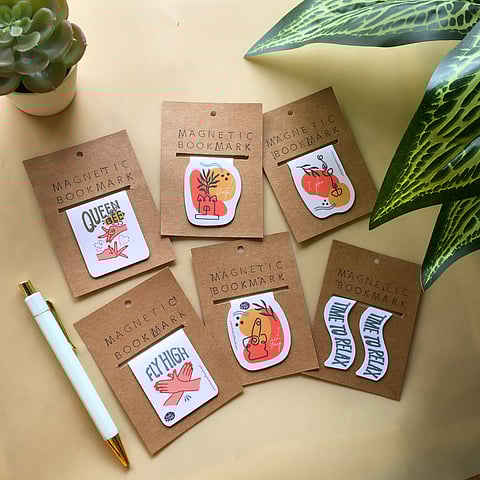 Artworks that will be on display at Artmas