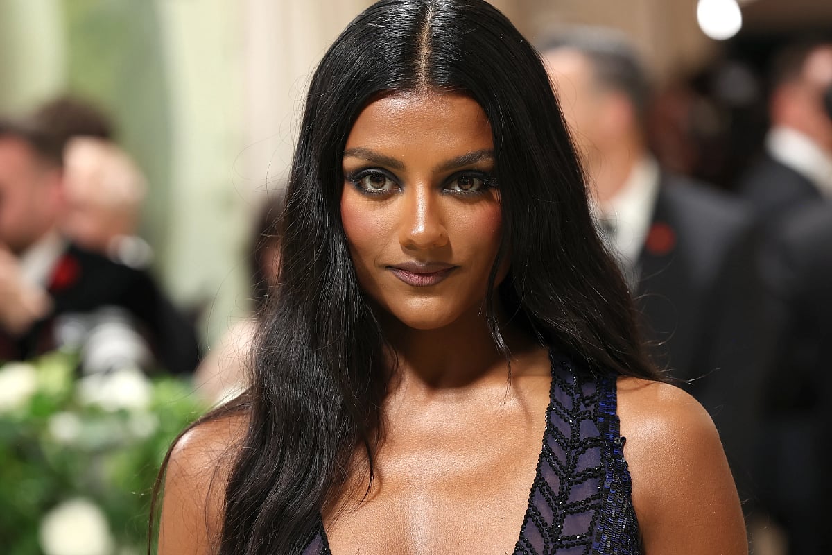 Bridgerton star Simone Asley announces her upcoming music release