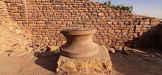 Explore the Indus Valley Civilisation the right way