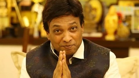 Sunil Pal's severe weight loss sparks concern