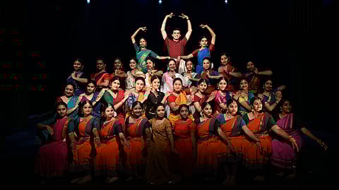 Medai Margazhi expands to 140 performances, creating an inclusive stage for classical arts in Bengaluru