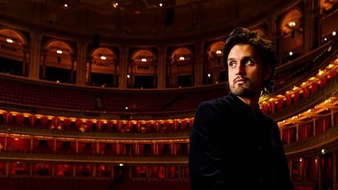 Composer and rider Rushil Ranjan turns the spirit of the Bullet 650 into a musical fusion 