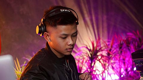 Gary Daniel on genre-hopping sets and India’s evolving electronic scene