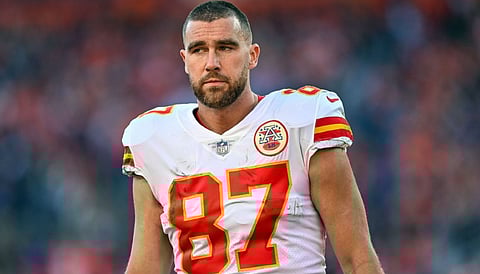 Kansas City Chiefs will miss the NFL playoffs for the first time since 2014