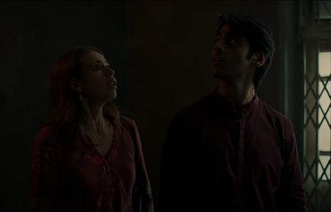 Bhay actor Danish Sood shares how he grew up terrified of paranormal shows