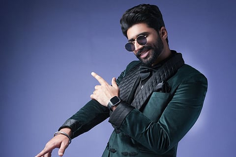 Shivjot’s latest release captures playful ego clashes and wedding-season energy in a fiery love anthem