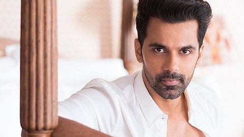 Anuj Sachdeva assaulted by society resident