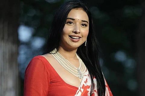 Tanya Mittal shows off massive house & car collection, silencing haters!