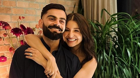 Virat and Anushka slammed for not taking picture with specially abled kid