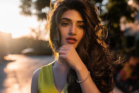 Actress Sreeleela pulls a balancing act, graduates MBBS