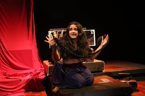 Past Forward: Durga Venkatesan explores memory, identity and everyday politics