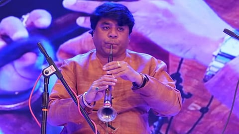 The Enchanting Shehnai: Pt Lokesh Anand's Musical Journey in Dhurandhar’s Fa9la