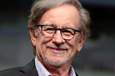 Steven Spielberg confirms new sci-fi epic Disclosure Day set for 2026 release