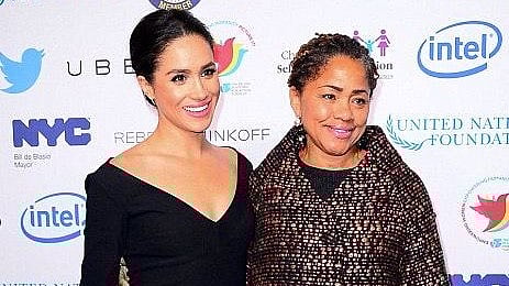 UK new host apologizes to Meghan Markle's mom