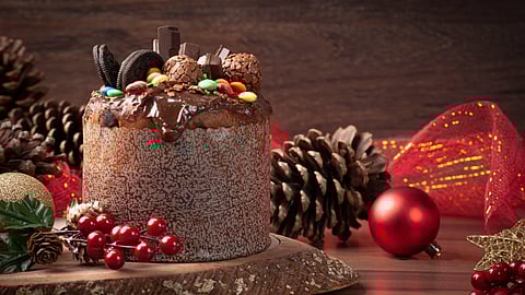 Indulge in Bengaluru’s festive kitchens, serving Christmas classics and seasonal delights 