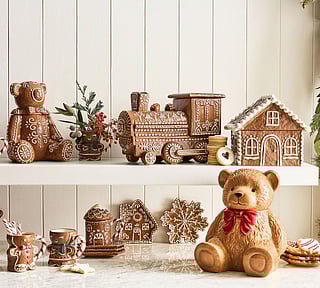 Christmas 2025: Curation of the luxury gifts that capture the spirit of holidays 