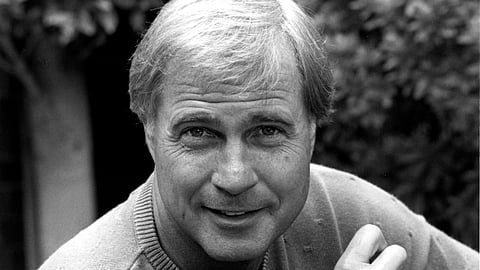 Gil Gerard