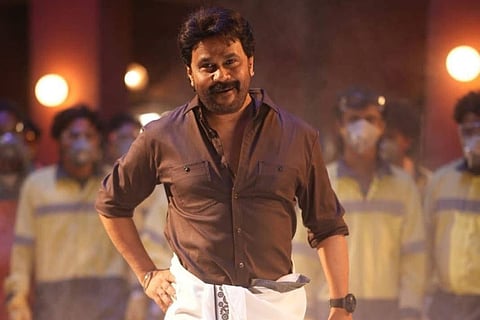 Kerala court orders return of Dileep’s passport after acquittal in 2017 actress assault case