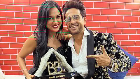 Gaurav Khanna's YouTube Channel taken down