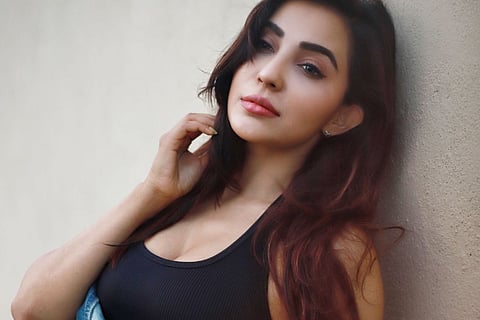 Parvati Nair on Un Paarvaiyil: ‘It’s one of the toughest films in my career’