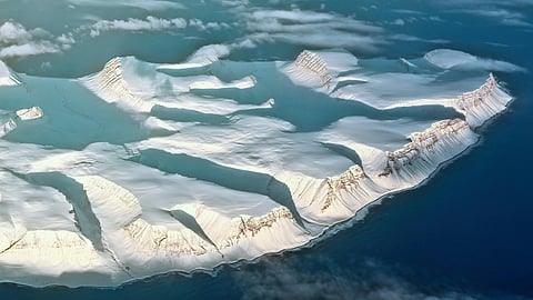 Svalbard, Norway