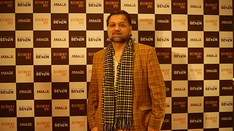 Glimpses from Indulge's star studded 7th year bash in Kolkata