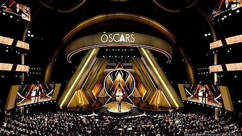 Oscars to stream free on YouTube from 2029 onwards