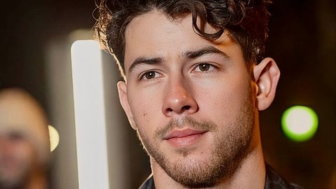 Nick Jonas dances to Dhurandhar's song