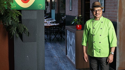 #PastForward: Chef Abhijit Saha on Bengaluru's early culinary identity