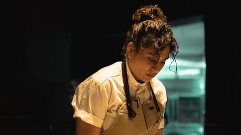 #PastForward: chef Mythrayie Iyer points Bengaluru towards the next chapter of its dining culture